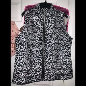 Michael Kors Vest
